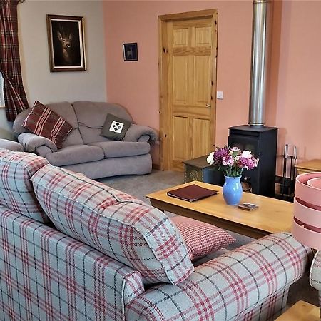 Roe Deer Cottage Бьюли Экстерьер фото