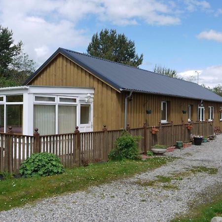 Roe Deer Cottage Бьюли Экстерьер фото