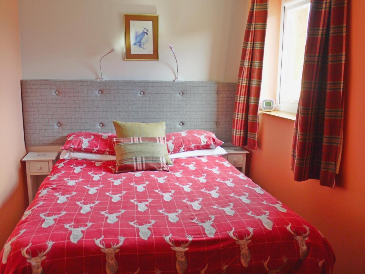 Roe Deer Cottage Бьюли Экстерьер фото