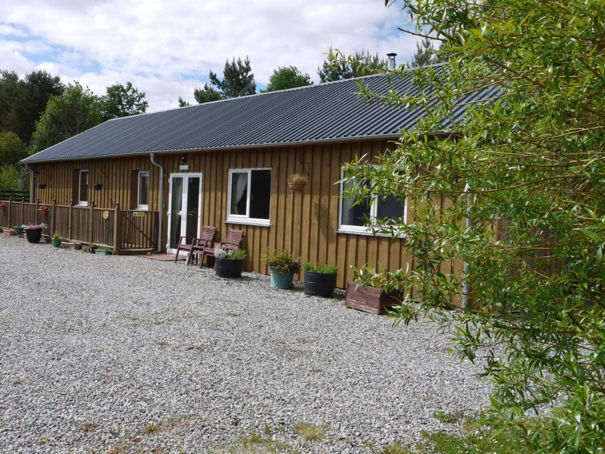Roe Deer Cottage Бьюли Экстерьер фото