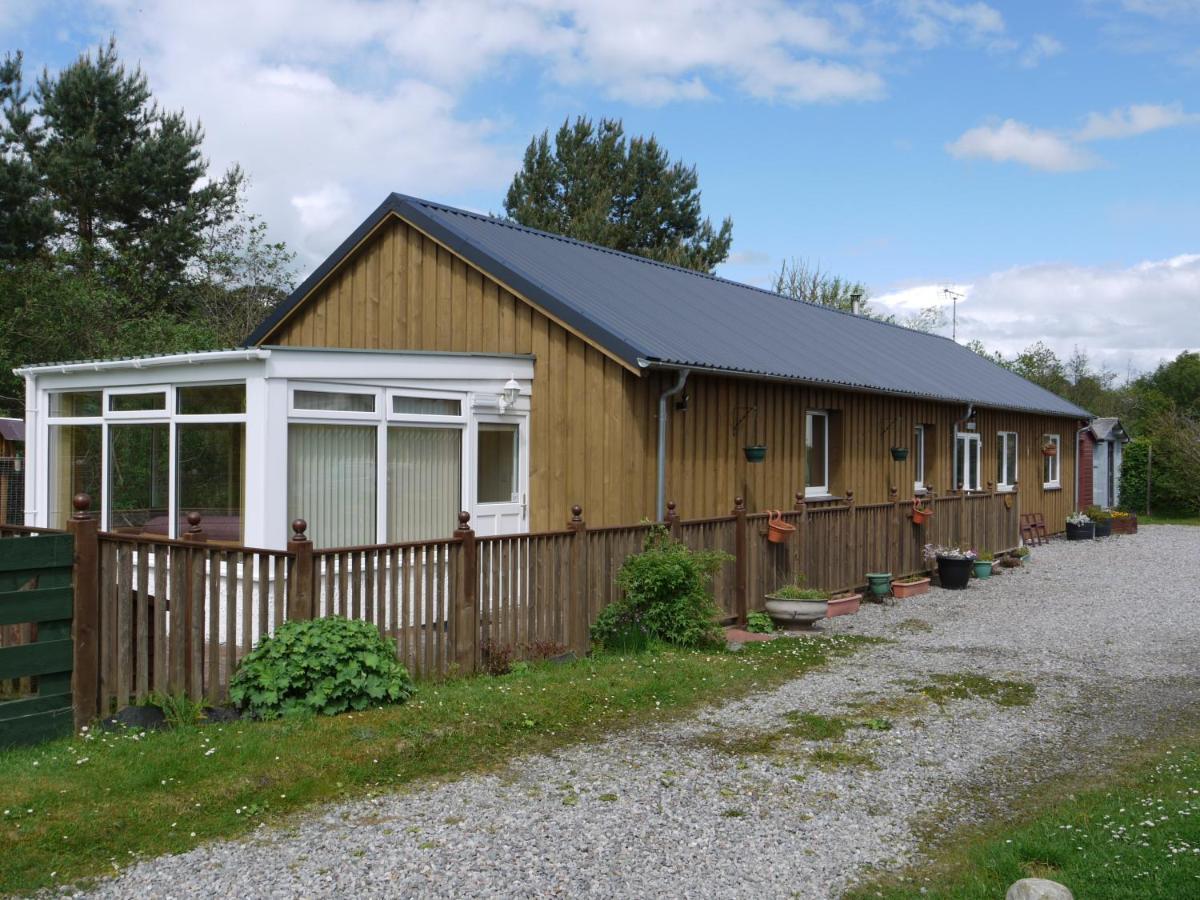 Roe Deer Cottage Бьюли Экстерьер фото